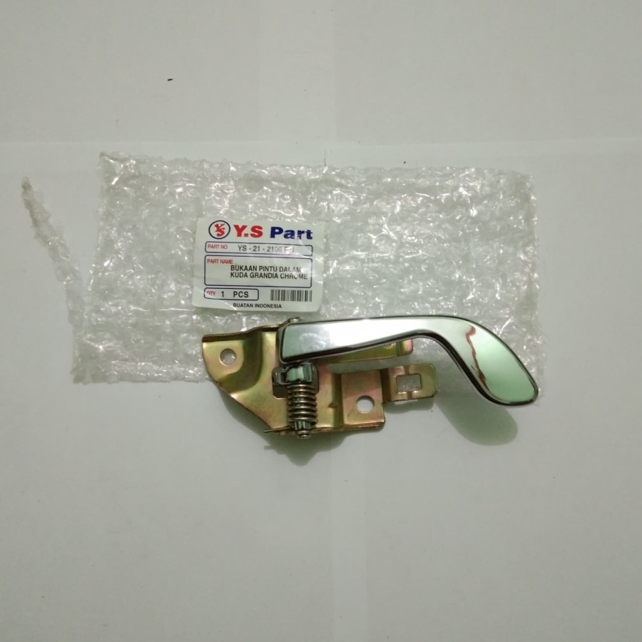 HANDLE PINTU DALAM KUDA GRANDIA