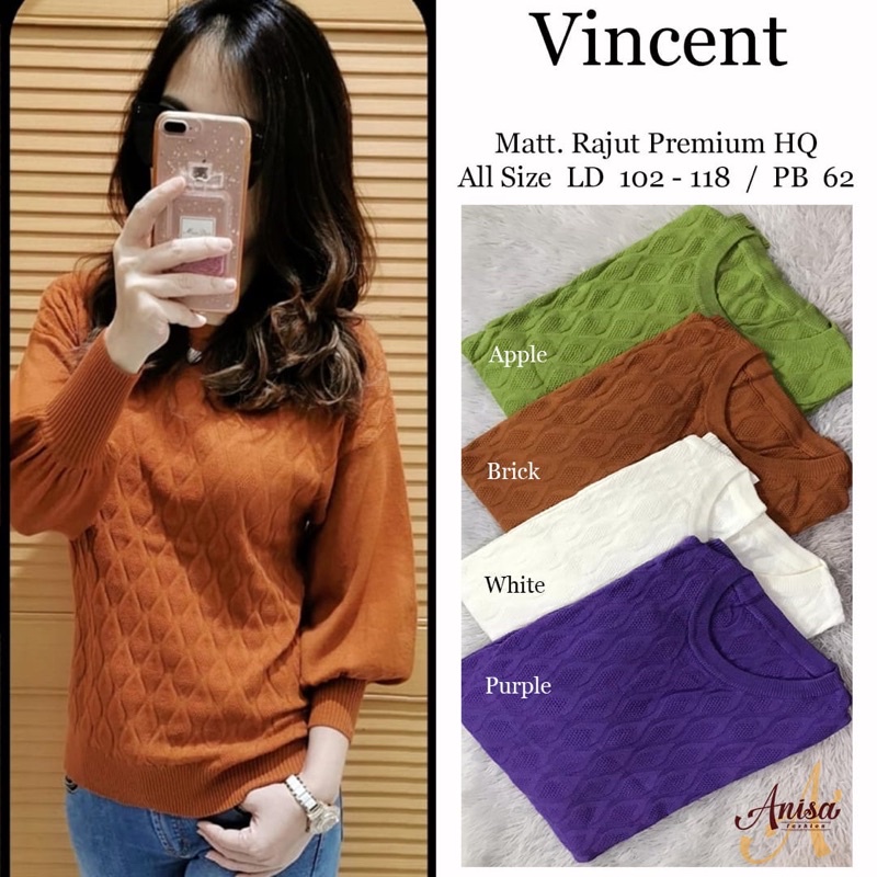 Vincent