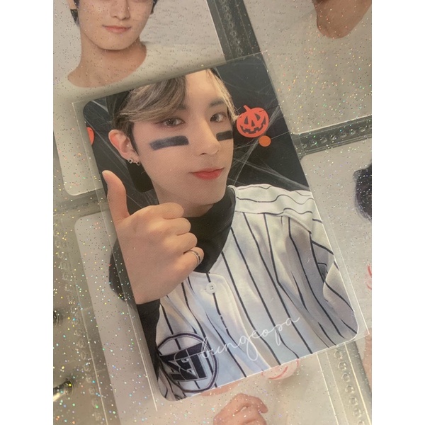 [BOOKED] PC ERIC THE BOYZ MMTH