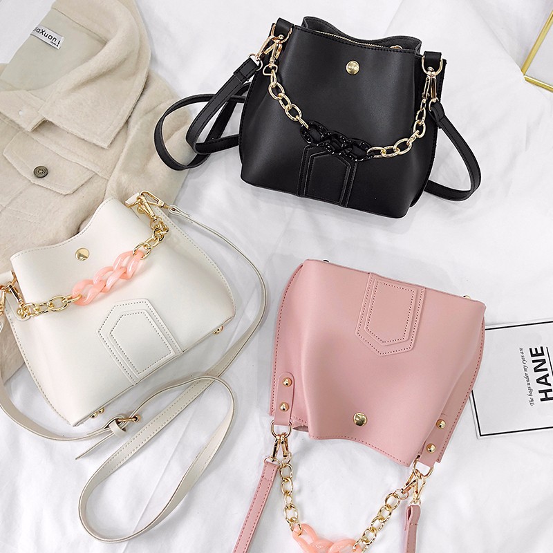 TFT AX9911 92627 AX627 D01 1 kg bisa 2 Tas selempang wanita import terbaru tas supplier termurah