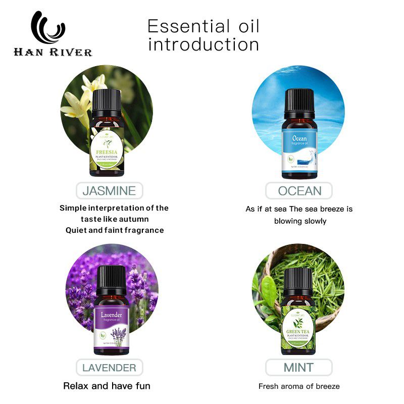 Aromatherapy Essential Oil Diffuser pengharum Ruangan Humidifier Aromatherapi Essential Oil Diffuser Pengharum Pewangi Ruangan-7