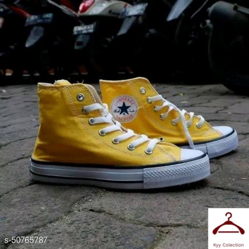 Sepatu Converse