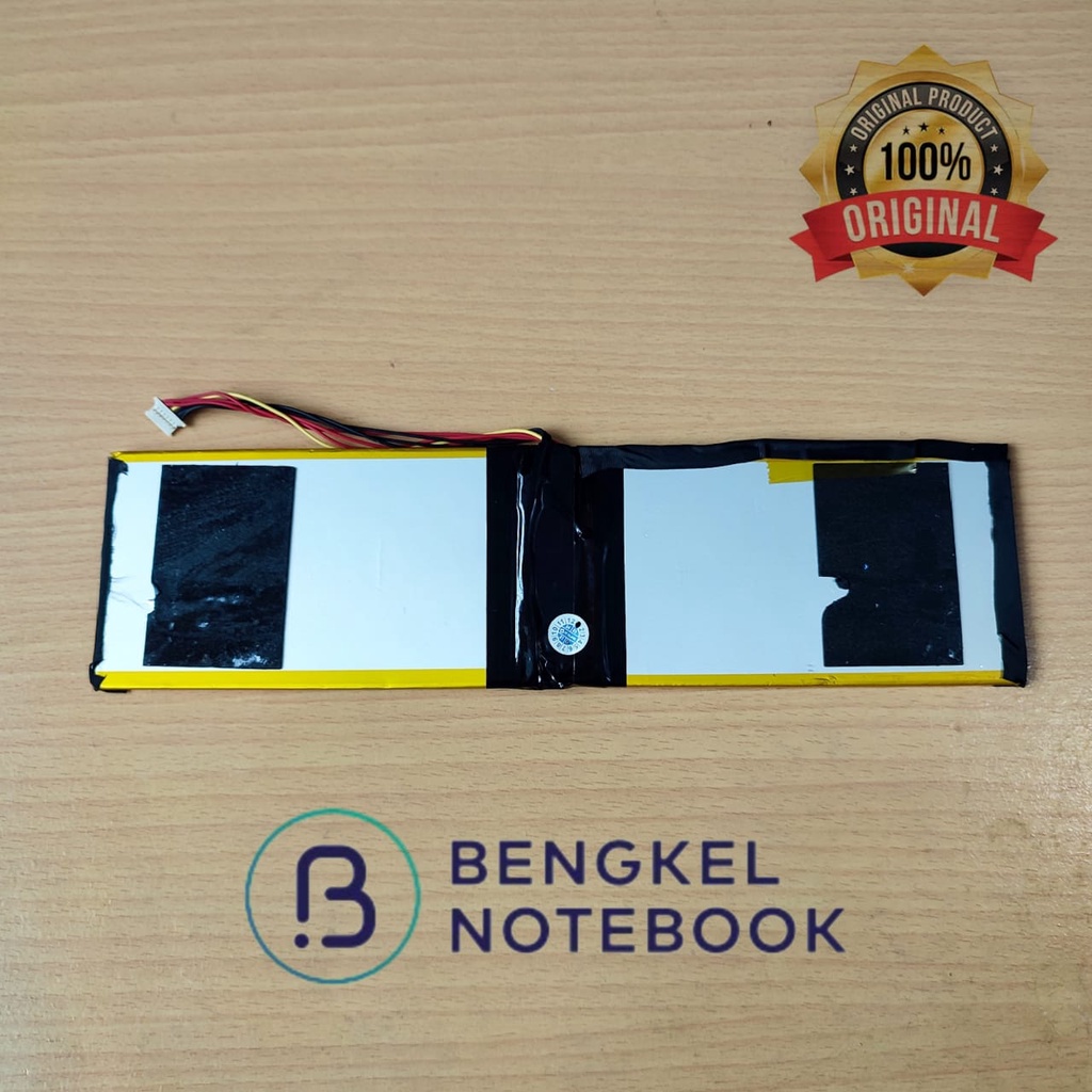 Baterai Axioo Mybook 14 N146A ANO