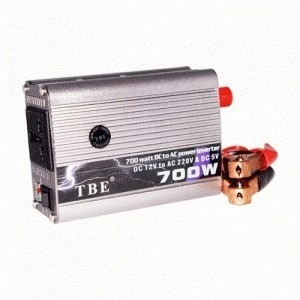 tbe power inverter 700watt