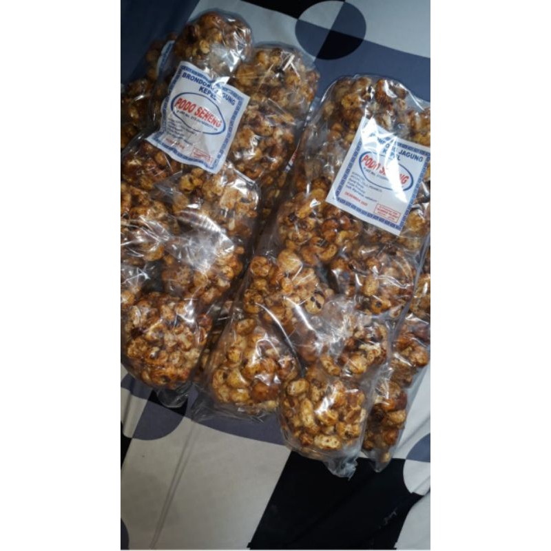 

Brondong Kepel