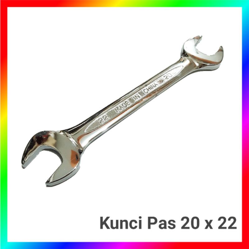 KUNCI PAS 20 X 22 SHANGHAI FUKUNG