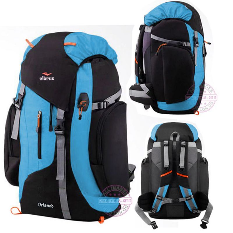 Tas gunung elbrus