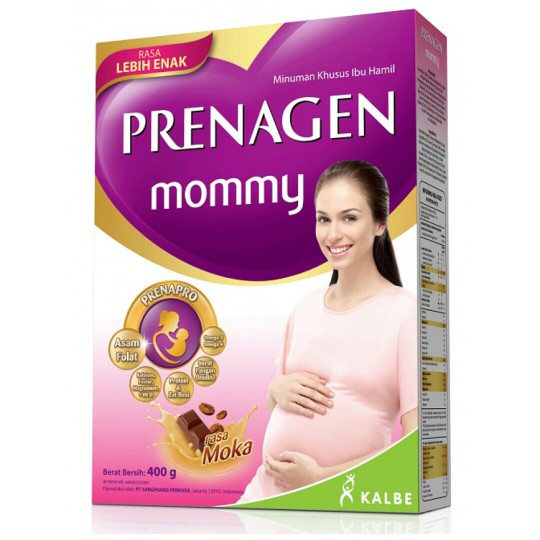 Prenagen Mommy 400 gram