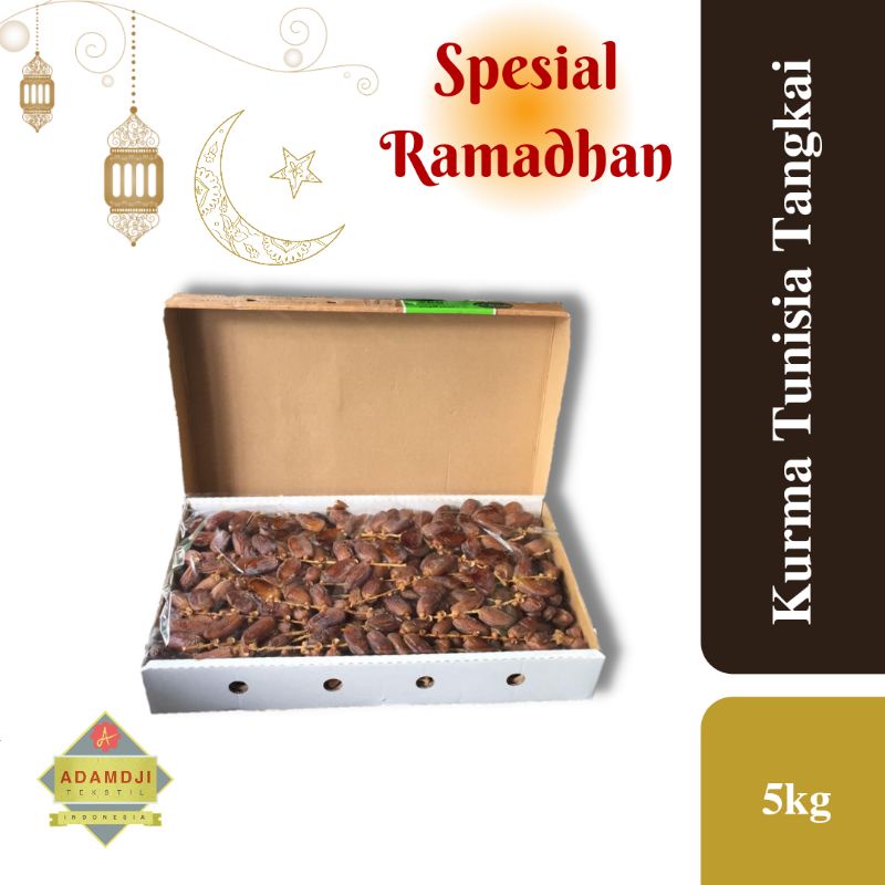 

KURMA TUNISIA TANGKAI