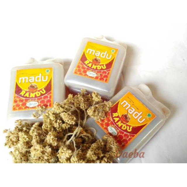 

MADU MURNI