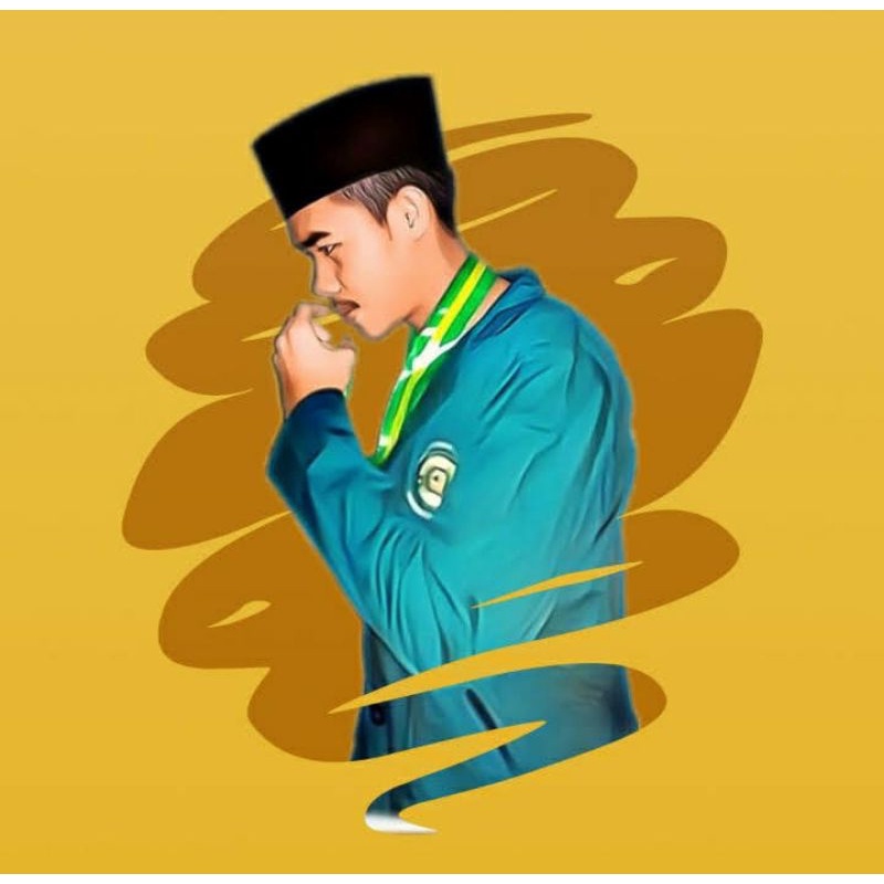 JASA EDIT FOTO KARTUN VECTOR ART DESIGN
