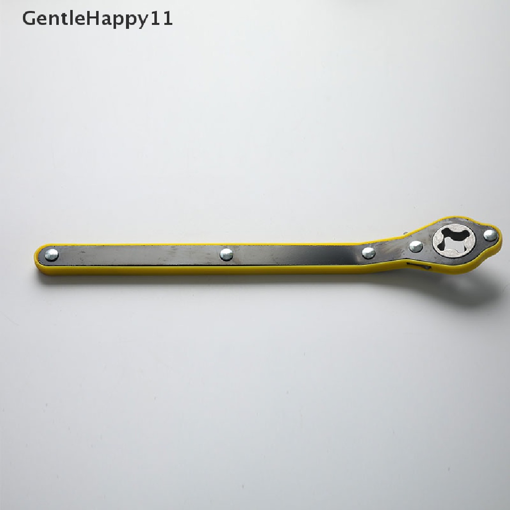 Gentlehappy Kunci Pas / Gunting Ban Mobil