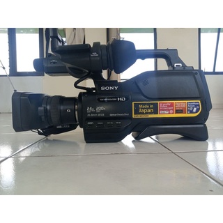 harga kamera sony hxr mc2500