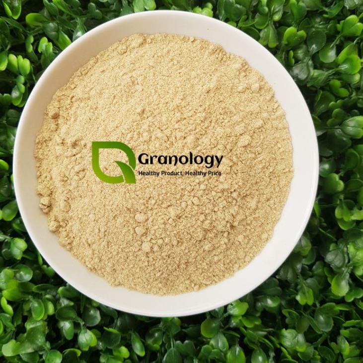 

Big Sale Lada Putih Bangka Bubuk / White Pepper Powder 500 gram by Granology