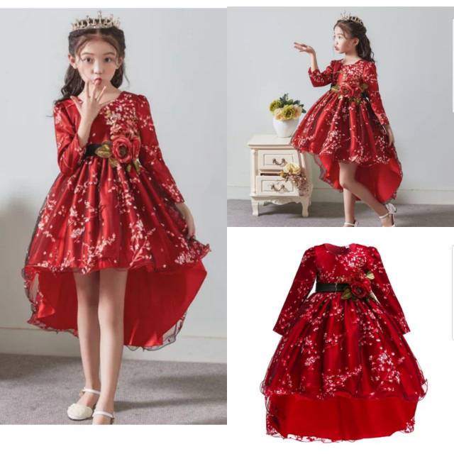  Toko  Online BAJU  IMPORT  ANAK  Shopee Indonesia