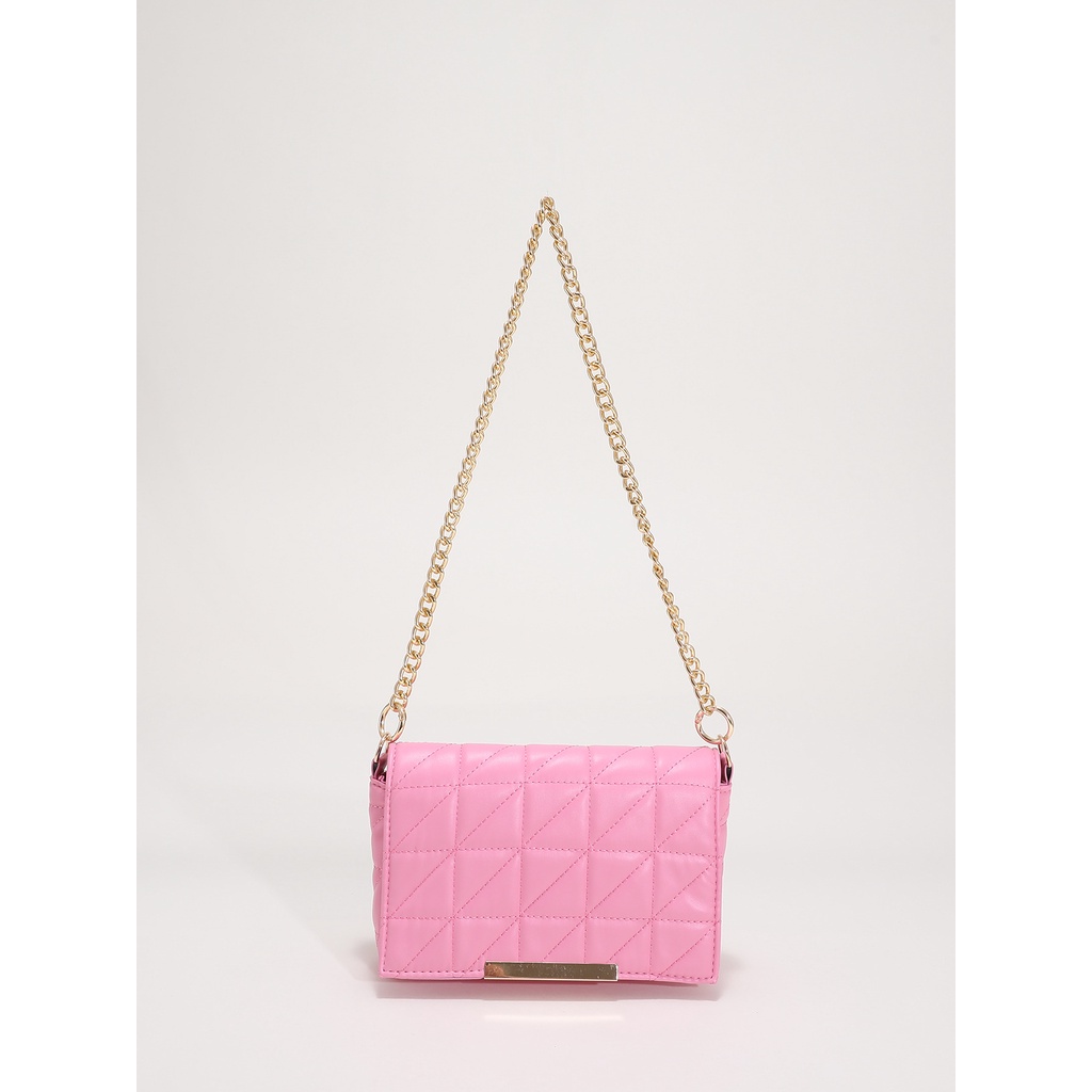 22051 Tas hand bag selempang wanita import bahan berkualitas