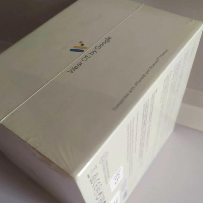 (:(:(:(] Smartwatch FOSSIL FTW6040 Gen 4 Sloan Rose Gold Tone Stainless steel