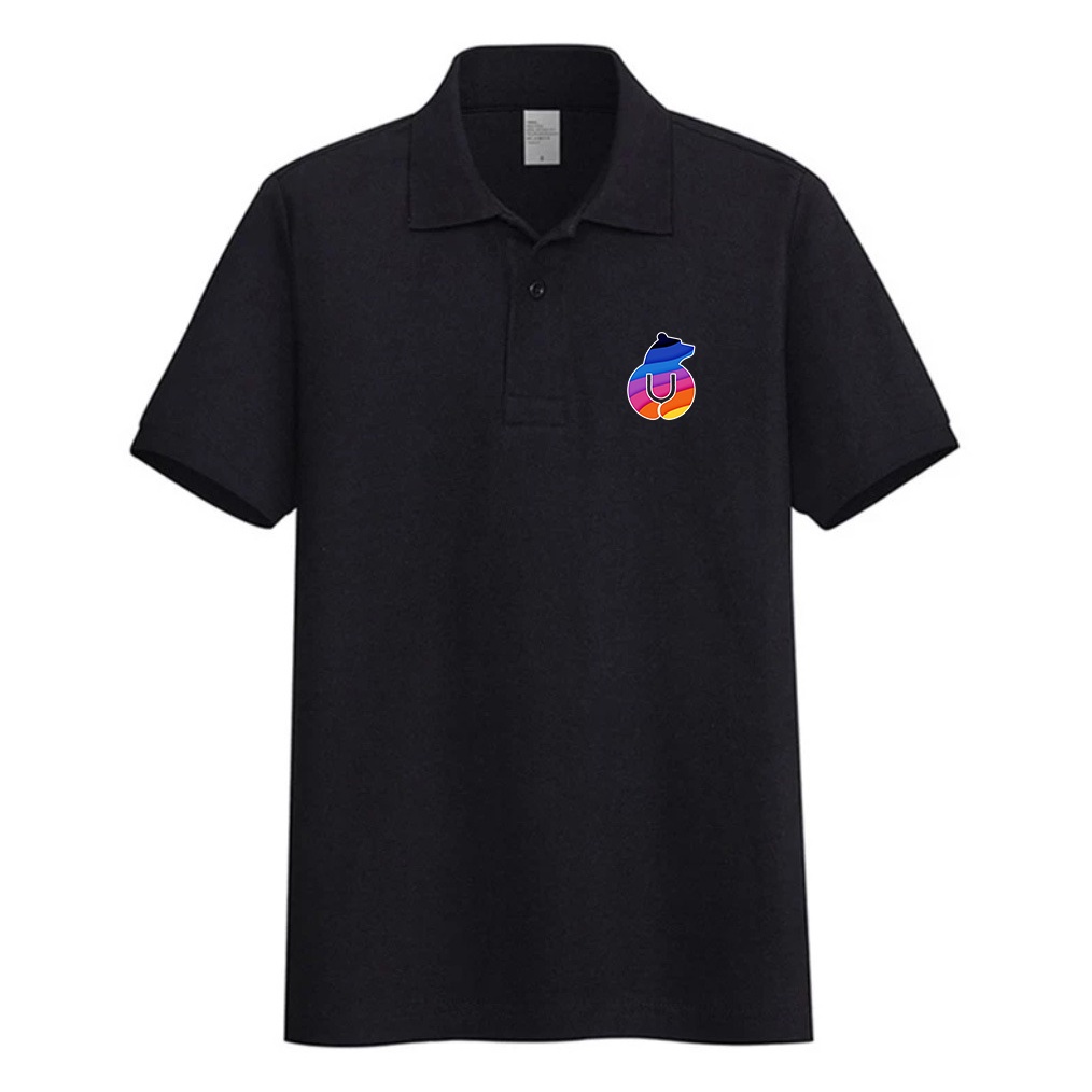 MALVARO Polo Shirt / Polo Shirt Pria / Kaos Kerah Pria / Kaos Polo / Tshirt Pria 2 (CL)