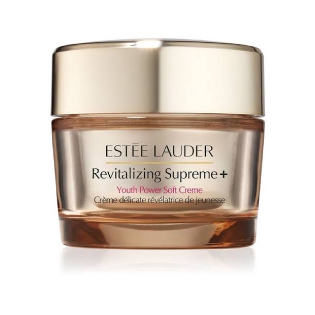 Estee Lauder Revitalizing Supreme Youth Power cream 7 ml 50 ml