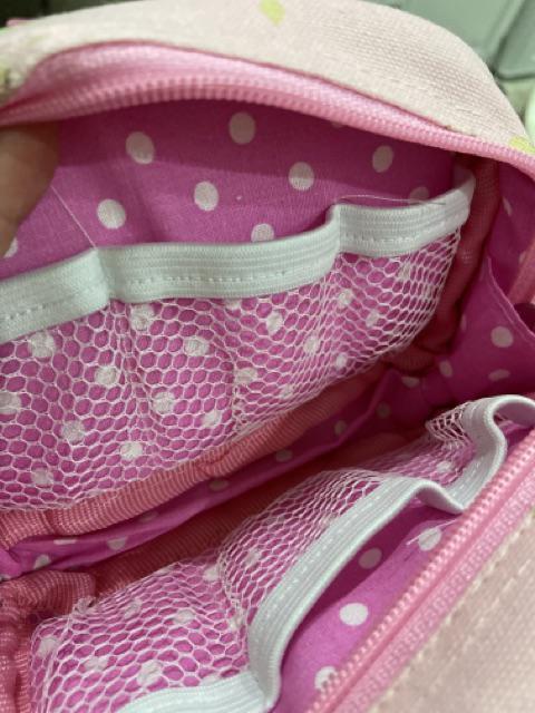 Tas Diffuser Pouch Set