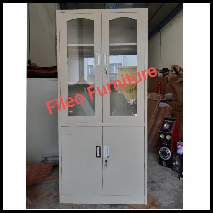 

PROMO LEMARI ARSIP BESI PROMO