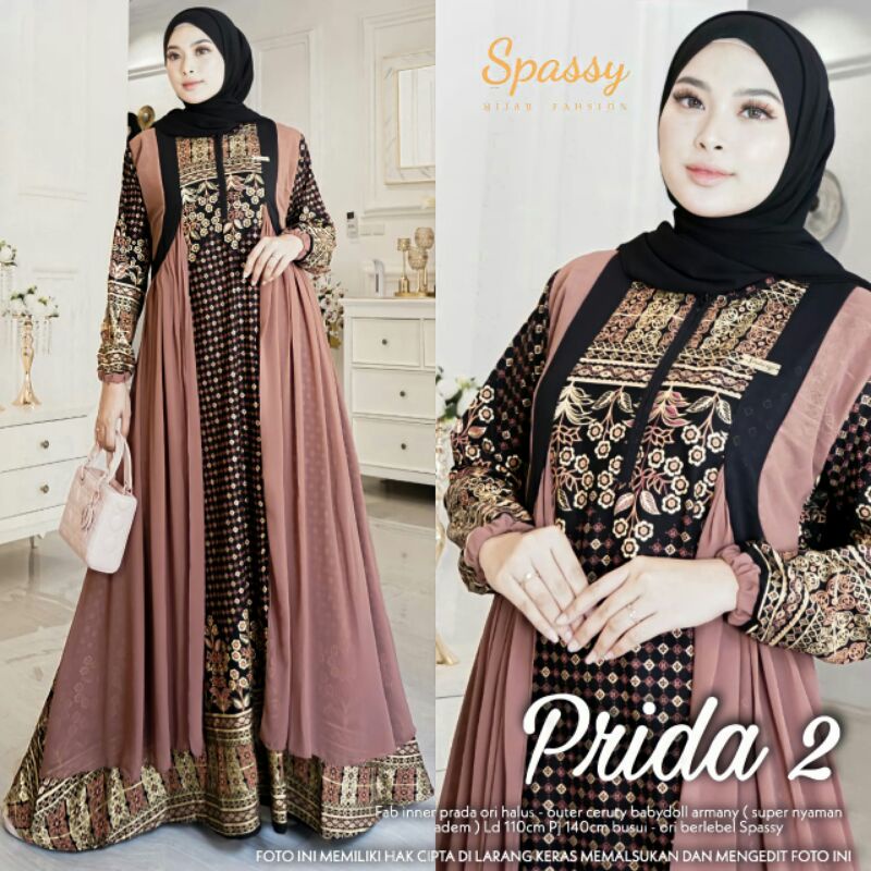 Corneli maxy by ori spassy / Prida