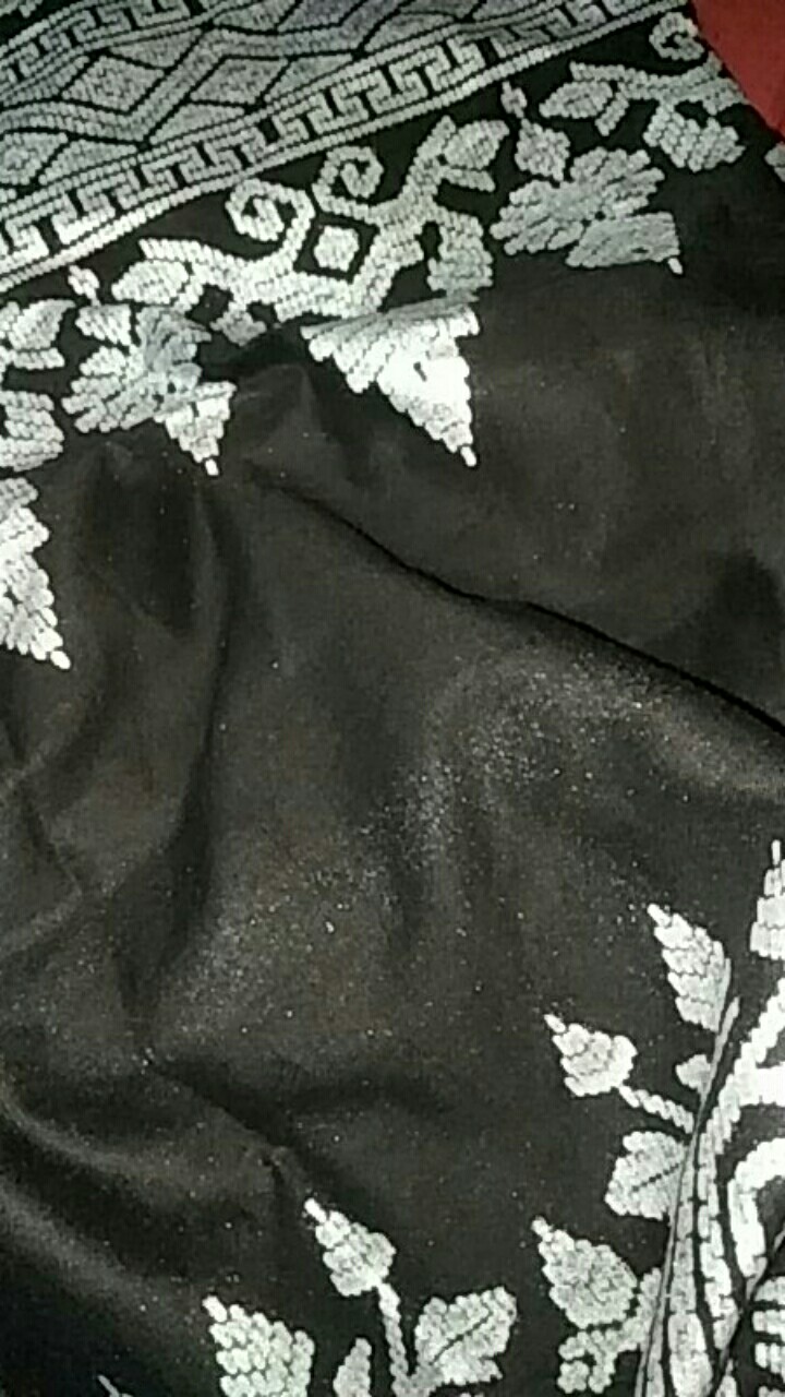 Kemeja Batik Prada Pria All Size Dan Big Size Lc Collections