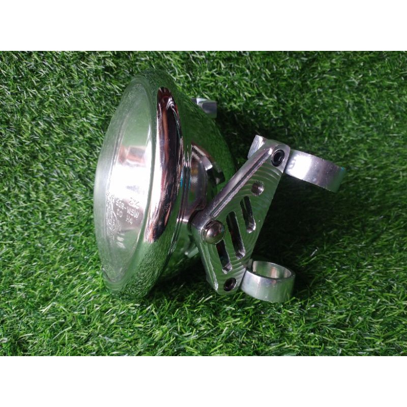 head lamp,lampu pesek,lampu Cb set kupingan