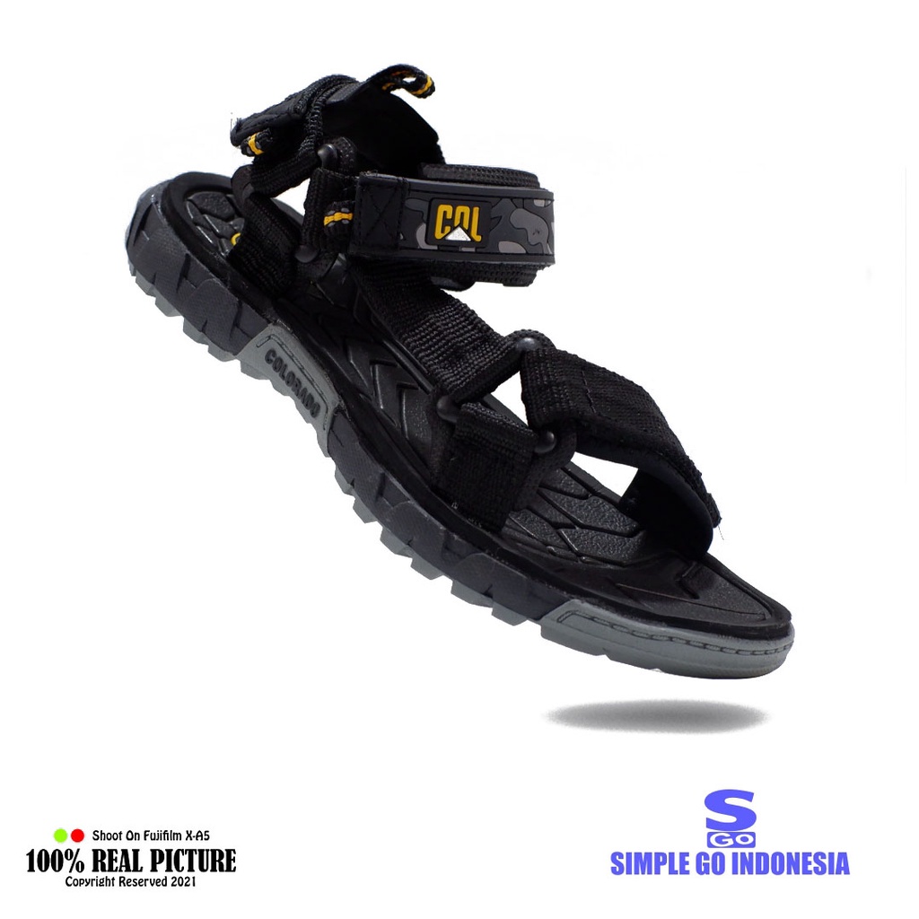 Sendal pria dewasa gunung ori sepatu sandal cowok laki2 dewasa model hikking outdor brand Barnett Vado Mount 08 - vado mount 09 promo cod pas lebaran uk 39-43