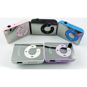 mp3 Spiker speker sound speaker Music musik box Player TF SD card Clip