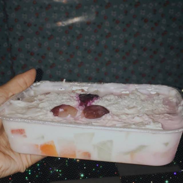 

Salad Buah
