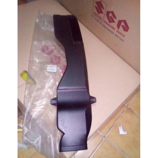 CROBONG HAWA UDARA CANTER TURBO ORISINIL COPOTAN