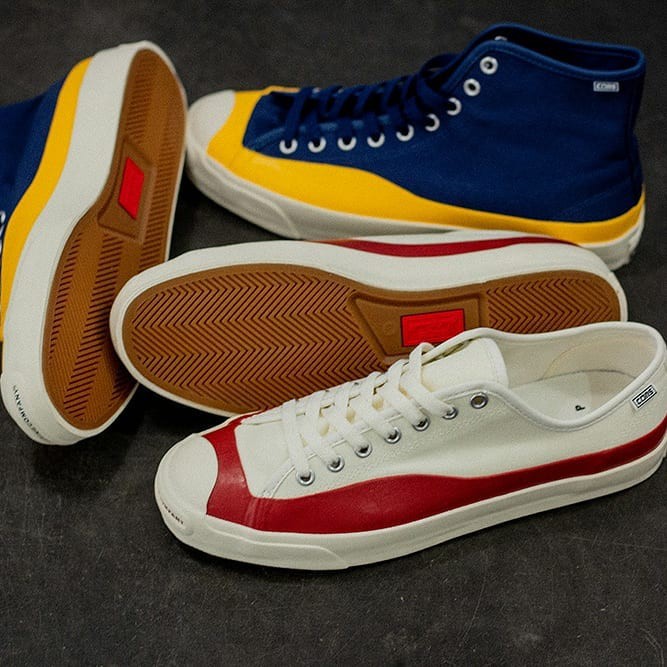 pop trading converse