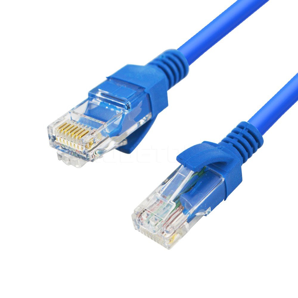 Kabel Jaringan Lan RJ45 - Instant CAT 5E - 3m