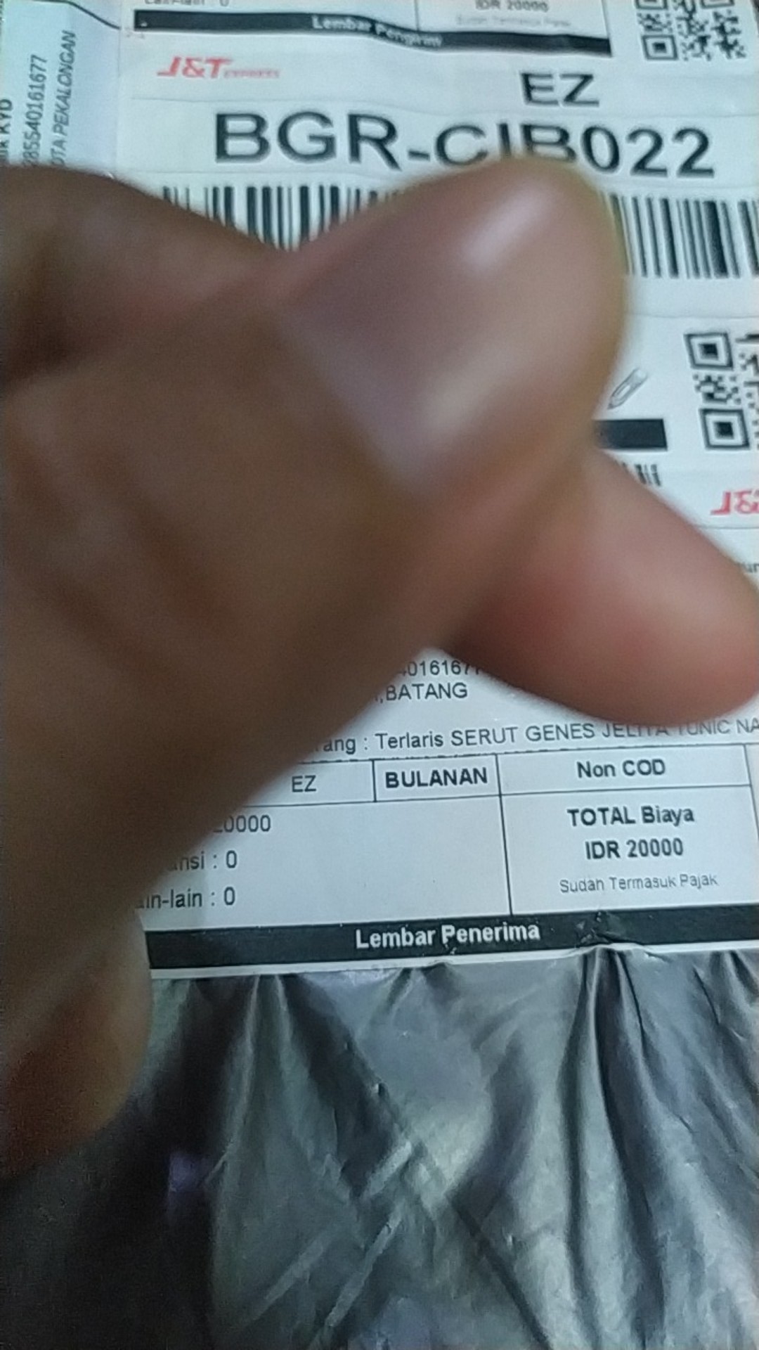 Terlaris Serut Genes Jelita Tunic Navbor Yelbor Whitbor Creambor Tunik Batik Modern Hrb030 Dolbi Dob