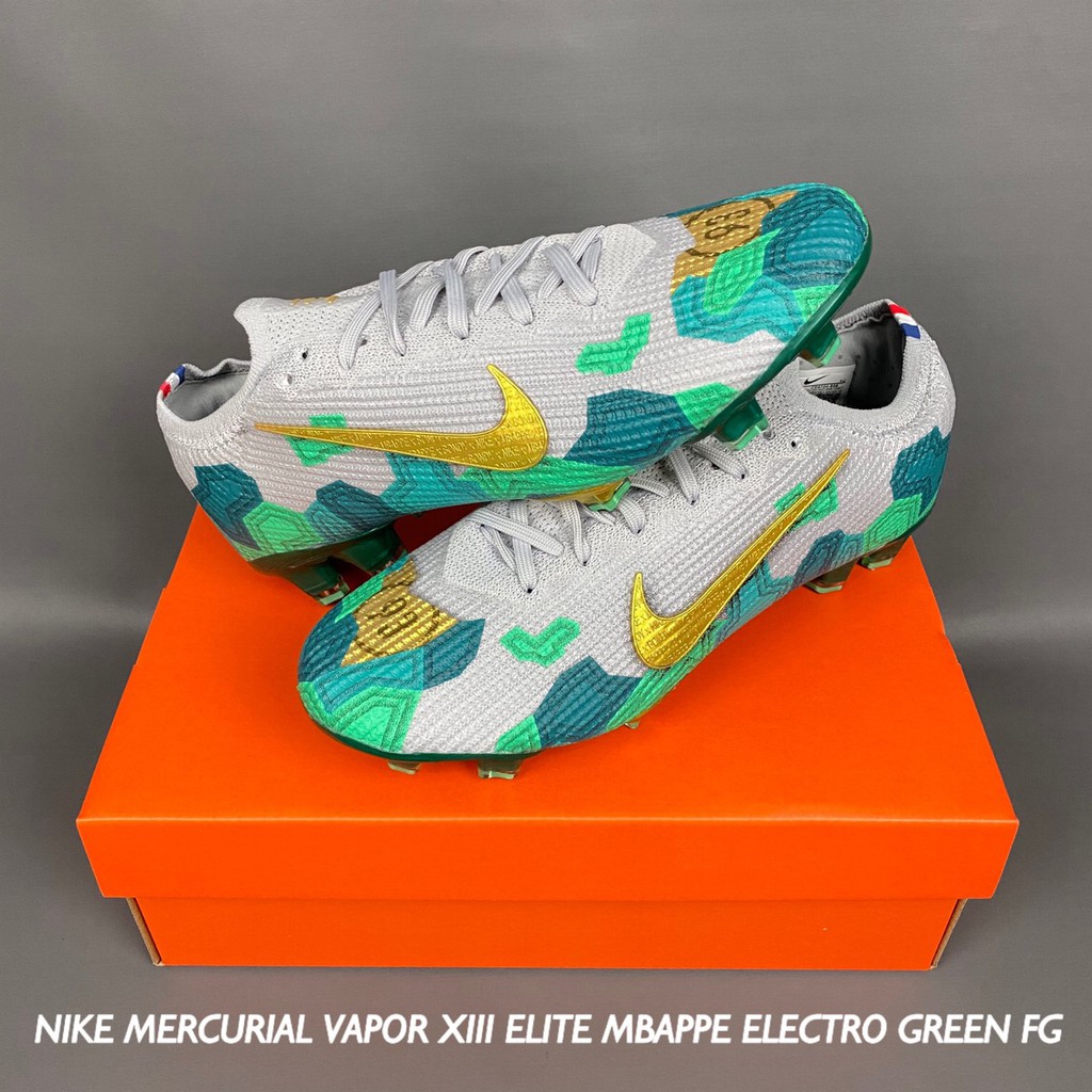 Nike Vapor 13 Pro MDS FG PASSIONSOCCER.CA