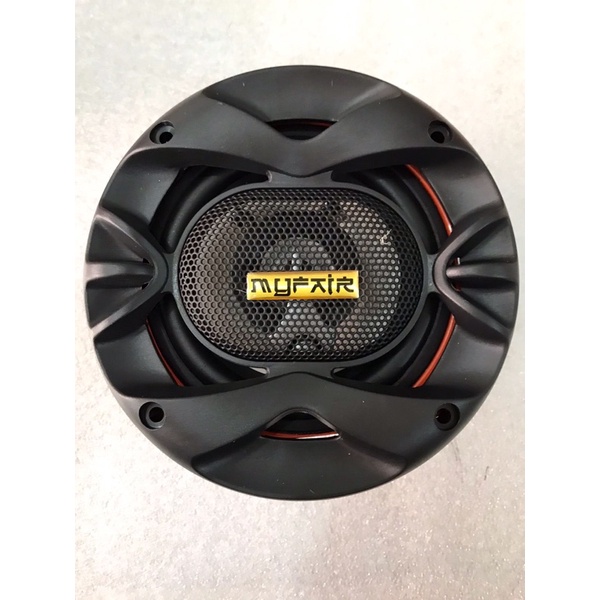 Speaker Subwoofer Mobil HiFi 4 Inch 200W MYFAIR RV4.2 /  Subwoofer Aktif Mobil Murah / Subwoofer Pintu Mobil Avanza / Speaker Subwoofer / Subwoofer Speaker Mini / Speaker Mobil Pioneer Full Bass / Subwoofer Mobil Jbl Jl Im Double Magnet Car Audio Murah