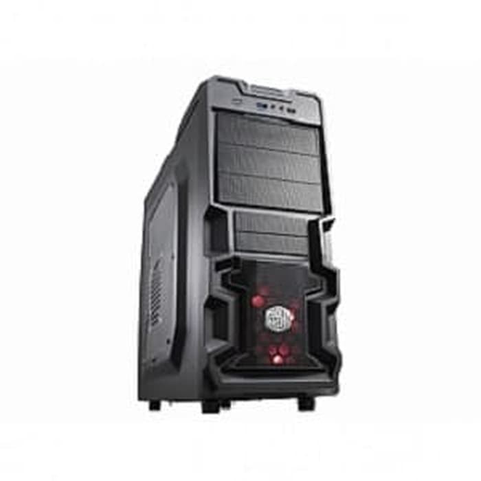 Casing Cooler Master K380 Chassis