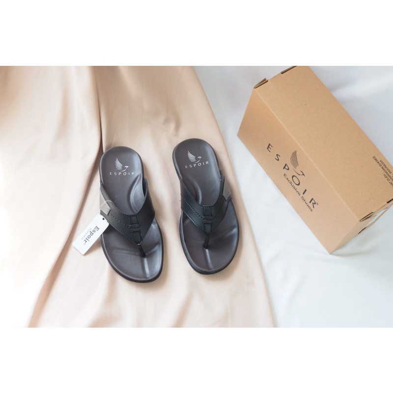 SANDAL JEPIT PRIA ESPOIR COROLLA 05