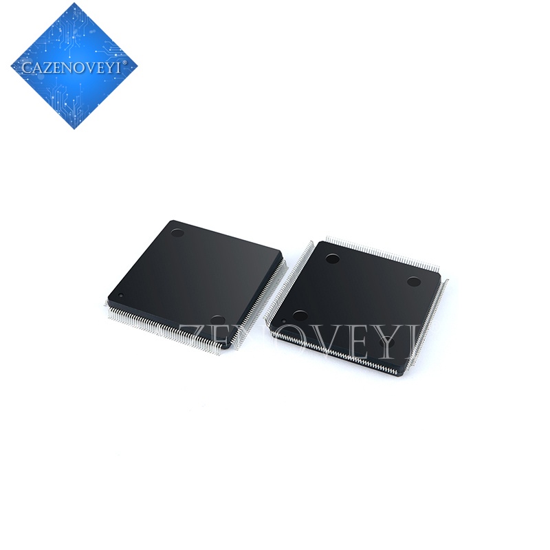 1pc Ic D808K013Cptp4 D808K013 Qfp-208