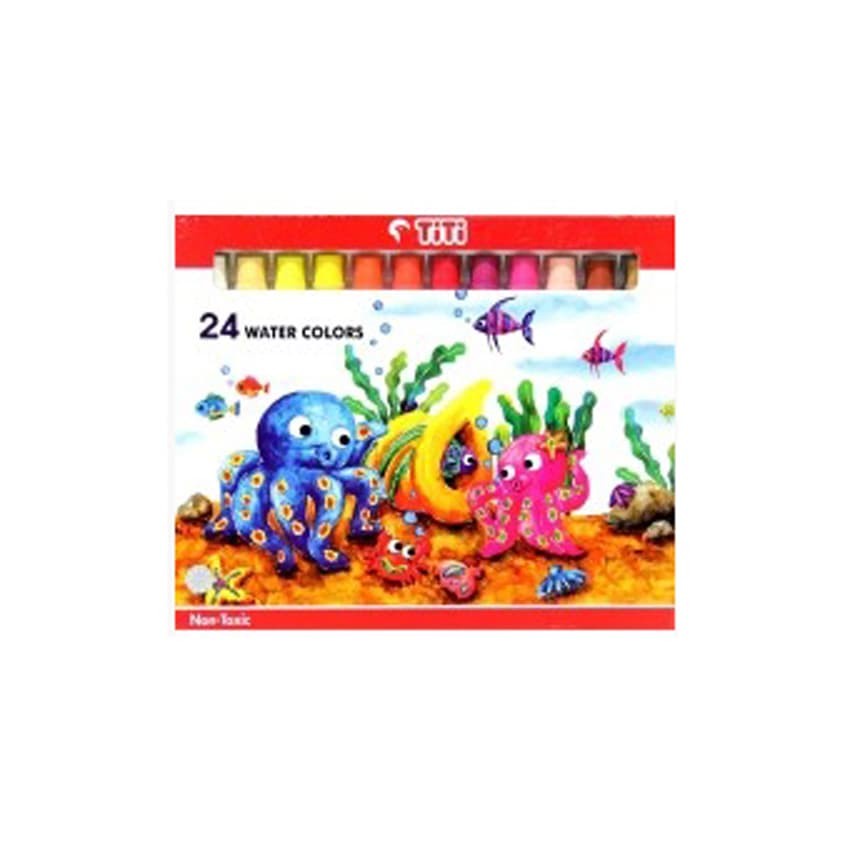 

CAT AIR / CAT WARNA WC 6ML 24C TITI