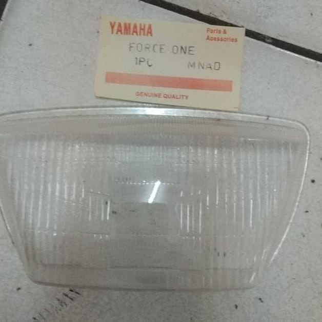 mika lampu depan f1 lama crypton ori harapan44 Ayo Beli