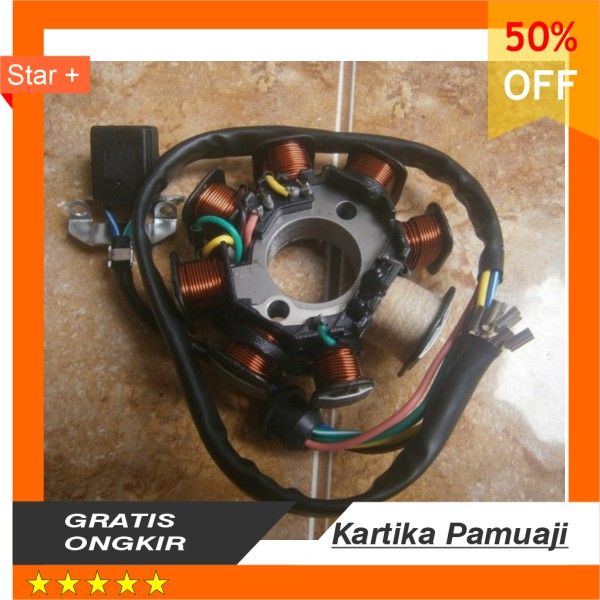 STOK SISA 9 SAJA  BURUAN  Spul spuul Tossa tosa jaguar