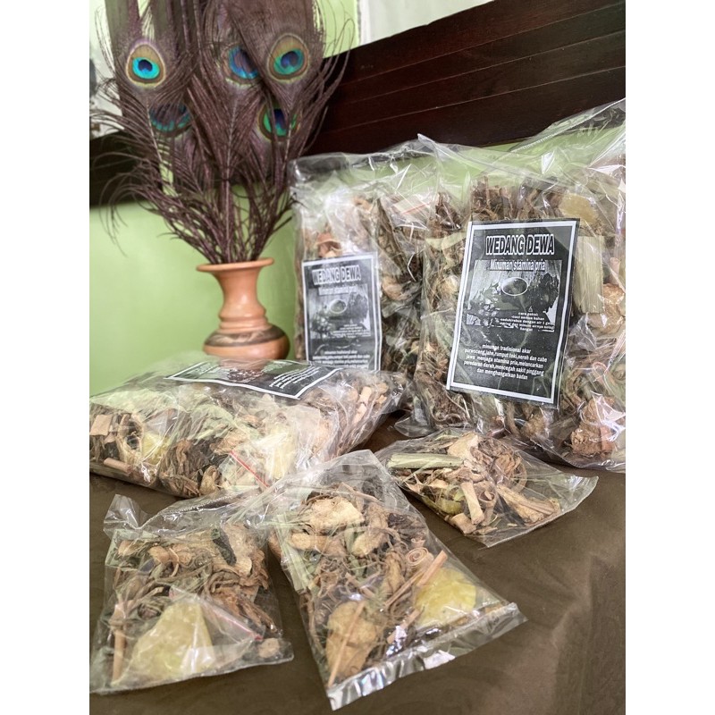 

wedang dewa