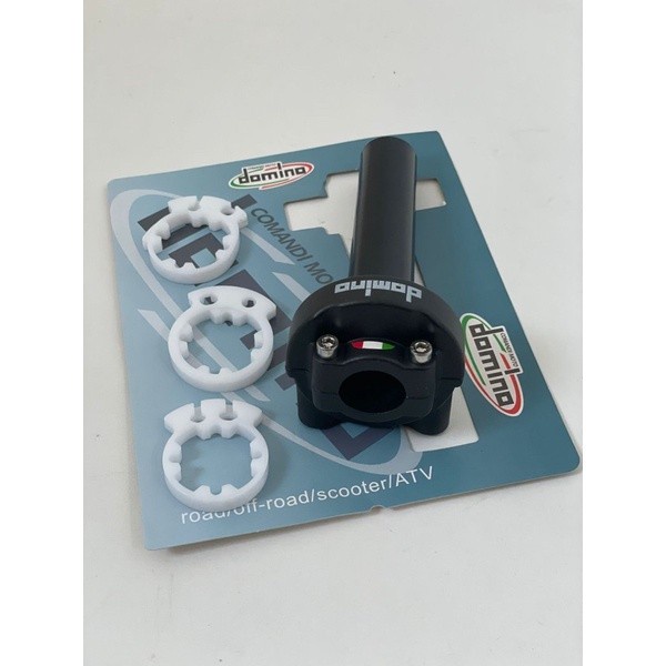 Slongsong Gas Spontan Domino Matic 2 Kabel Universal Semua Matic - Tanpa kabel