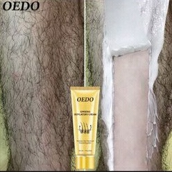 Cream PENGHILANG BULU OEDO DEPILATORY CREAMS