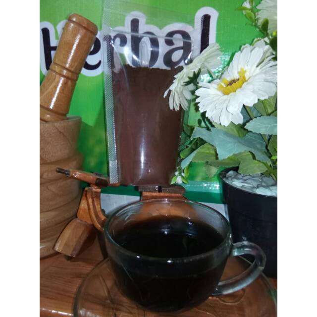 

Kopi Robusta Lampung