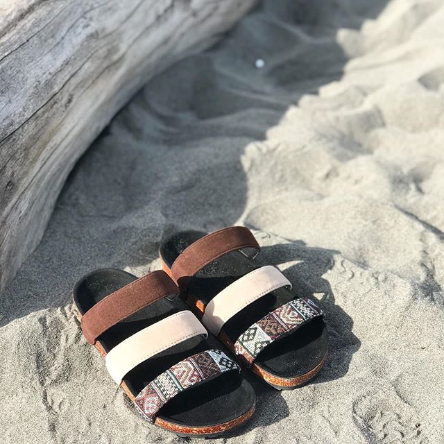 Luna Sandal