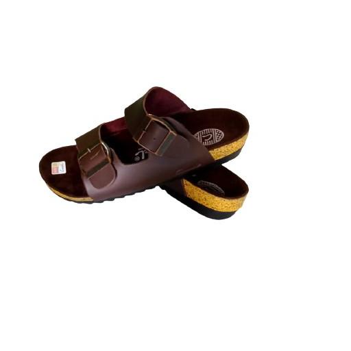Sandal Pria dewasa Carvil 02 Sandal Carvil Original - Benzo 02