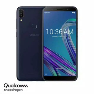 Asus zenfone max pro m1 ram 3/32 4/64 6/64 garansi resmi